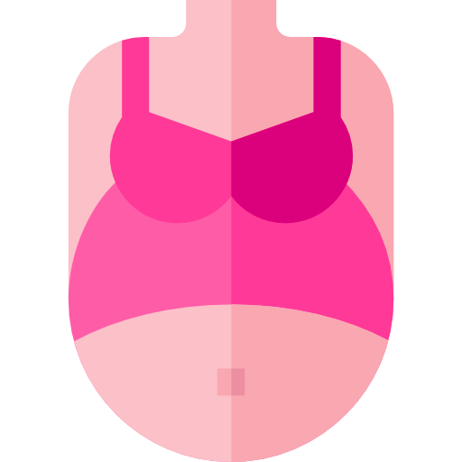 spaceship pregnant-woman